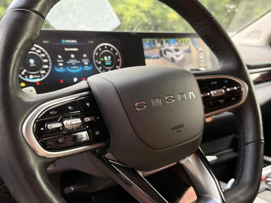 Omoda S5 GT Нижний Новгород  - изображение 2