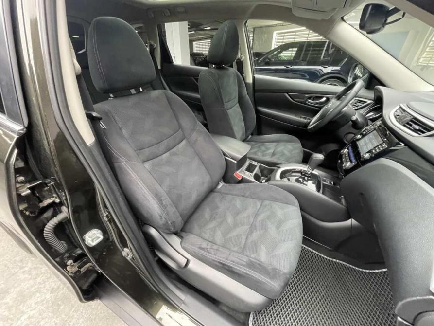 Nissan X-Trail III Москва  - изображение 11