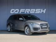 Audi Q7 I (4L) Рестайлинг Краснодар  - изображение 31