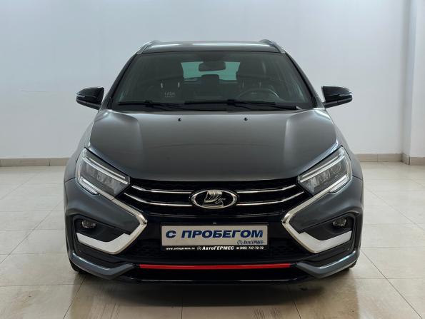 Lada (ВАЗ) Vesta I Рестайлинг (NG) с пробегом 2024 года, цена 1 725 000 рублей, 29393 км, универсал, Автокод Объявления