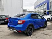 Renault Logan II Рестайлинг Нижний Новгород  - изображение 19