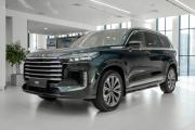 Exeed VX I Рестайлинг Москва  - изображение 19