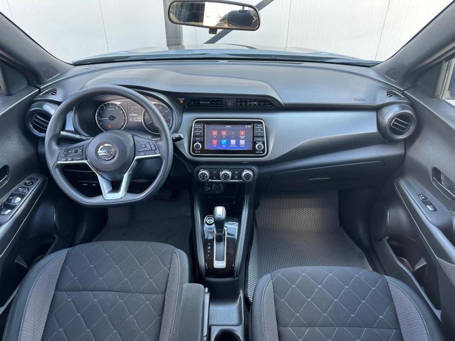 Nissan Kicks I Тамбов  - изображение 15