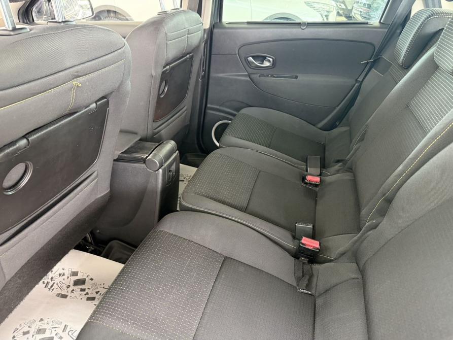 Renault Scenic III Смоленск  - изображение 8
