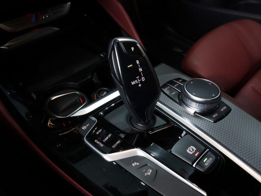 BMW X4 II (G02) Минеральные Воды  - изображение 19