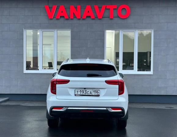 Haval Jolion I с пробегом 2023 года, цена 1 970 000 рублей, 30650 км, внедорожник, Автокод Объявления