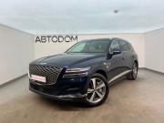 Genesis GV80 I Москва  - изображение 22
