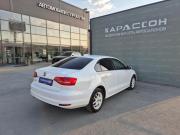 Volkswagen Jetta VI Рестайлинг Екатеринбург  - изображение 14