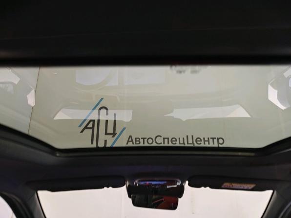Exeed RX с пробегом 2023 года, цена 2 829 000 рублей, 36550 км, внедорожник, Автокод Объявления