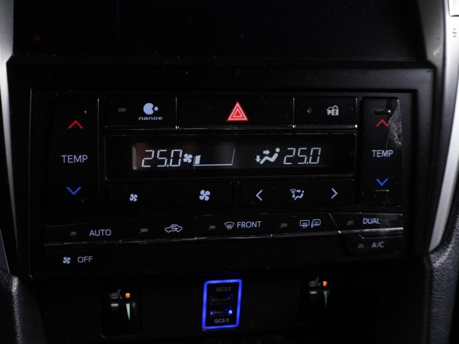 Toyota Camry VII (XV50) Минеральные Воды  - изображение 14