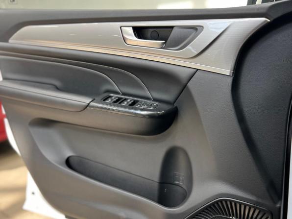 Haval M6 II с пробегом 2024 года, цена 1 990 000 рублей, 12009 км, внедорожник, Автокод Объявления