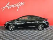 Hyundai Elantra V (MD) Рестайлинг Вологда  - изображение 22