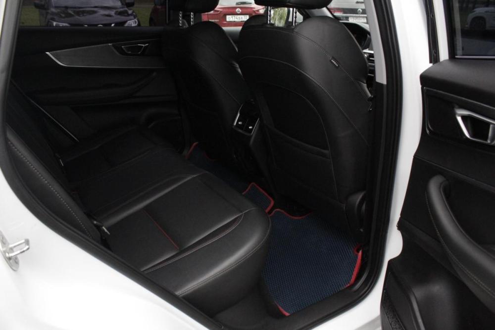 Chery Tiggo 7 Pro I Брянск  - изображение 24