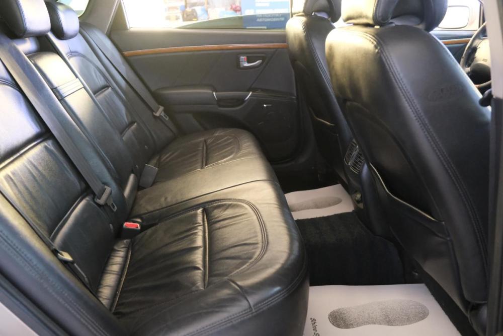 Hyundai Grandeur IV Омск  - изображение 21