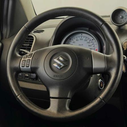 Suzuki Splash I Рестайлинг с пробегом 2012 года, цена 735 000 рублей, 123647 км, хэтчбек, Автокод Объявления