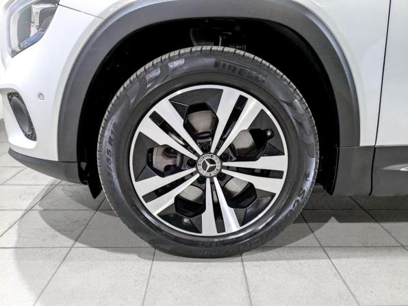 Mercedes-Benz GLB I (X247) с пробегом 2021 года, цена 3 995 000 рублей, 68736 км, внедорожник, Автокод Объявления