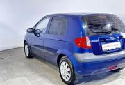 Hyundai Getz I Рестайлинг Саранск  - изображение 37