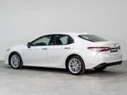 Toyota Camry VIII (XV70) Сургут  - изображение 29