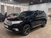 Toyota Highlander II (XU40) Рестайлинг Пермь  - изображение 6