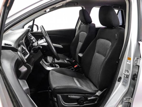 Suzuki SX4 II (S-Cross) с пробегом 2014 года, цена 999 000 рублей, 153597 км, хэтчбек, Автокод Объявления
