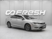 Chrysler 200 II Ростов-на-Дону  - изображение 20
