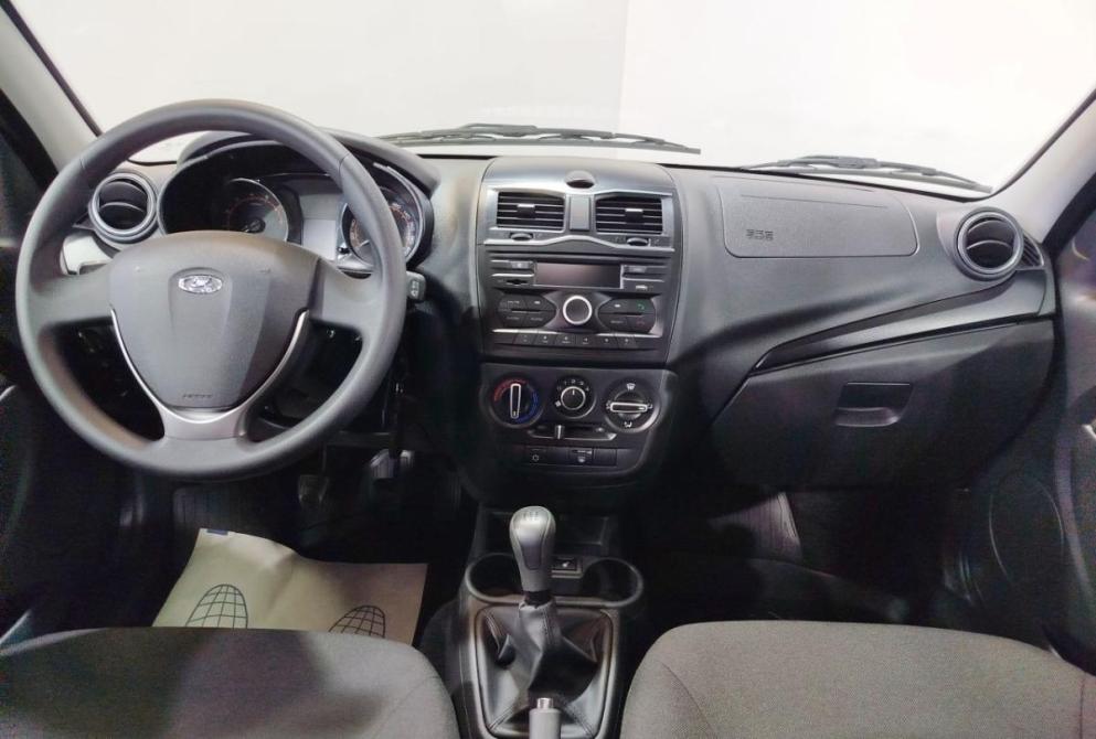 Lada (ВАЗ) Granta I Рестайлинг Саратов  - изображение 15