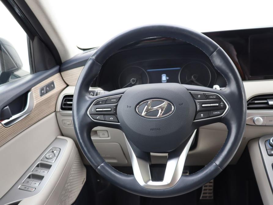 Hyundai Palisade I Москва  - изображение 14