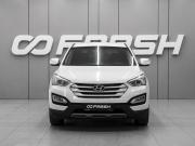 Hyundai Santa Fe III Ростов-на-Дону  - изображение 20