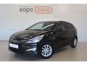 Hyundai Solaris I Рестайлинг Коломна  - изображение 16