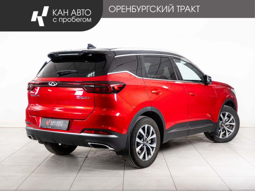 Chery Tiggo 7 Pro I Казань  - изображение 3