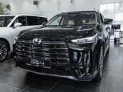 GAC GS4 Москва  - изображение 27