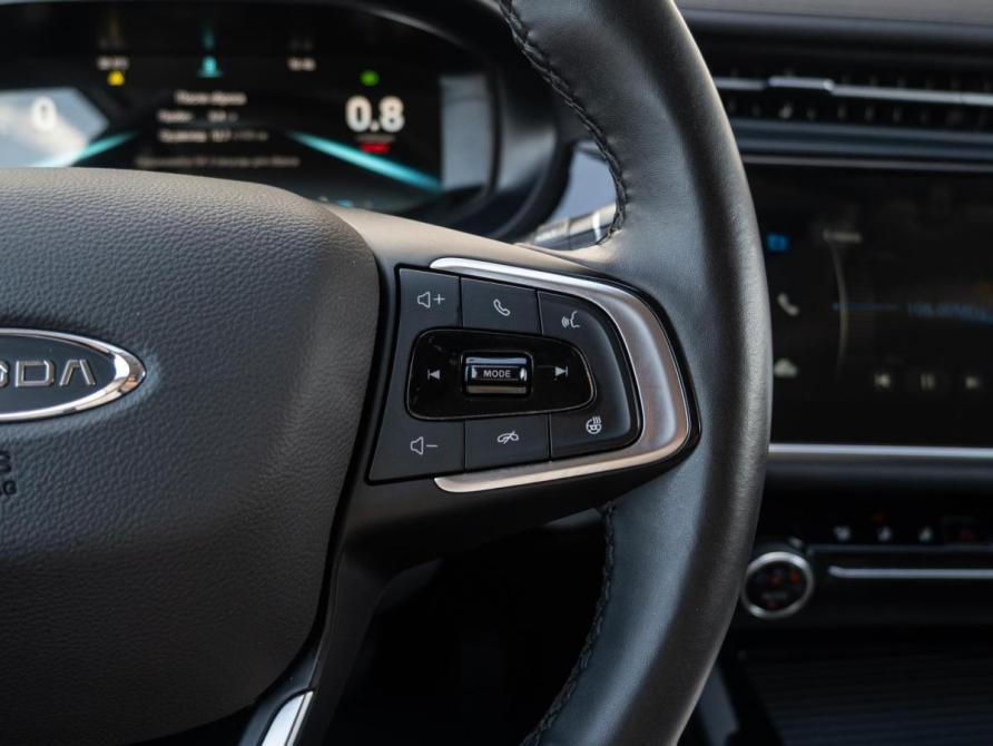 Omoda S5 Краснодар  - изображение 20