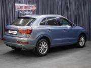Audi Q3 I (8U) Москва  - изображение 26