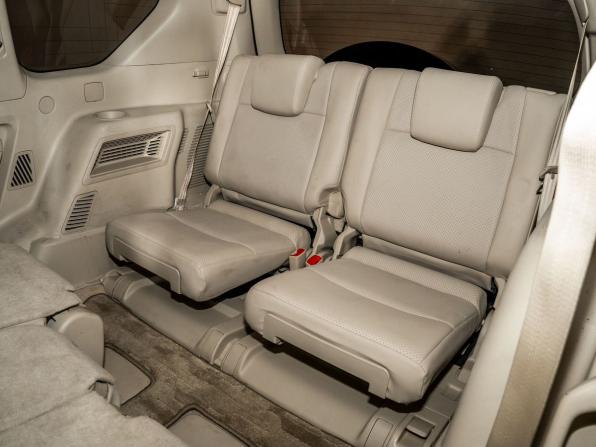 Toyota Land Cruiser Prado 150 Series Рестайлинг 3 с пробегом 2021 года, цена 6 500 000 рублей, 120000 км, внедорожник, Автокод Объявления
