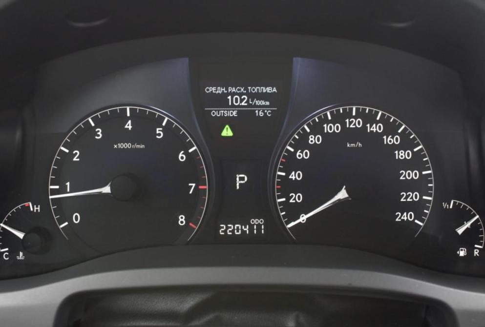 Lexus RX III Нижний Новгород  - изображение 11