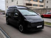 Hyundai Staria I Санкт-Петербург  - изображение 32