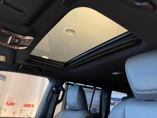 Lexus GX III с пробегом 2024 года, цена 17 490 000 рублей, 1 км, внедорожник, Автокод Объявления