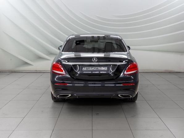 Mercedes-Benz E-Класс V (W213 S213 C238) с пробегом 2019 года, цена 3 298 000 рублей, 137391 км, седан, Автокод Объявления
