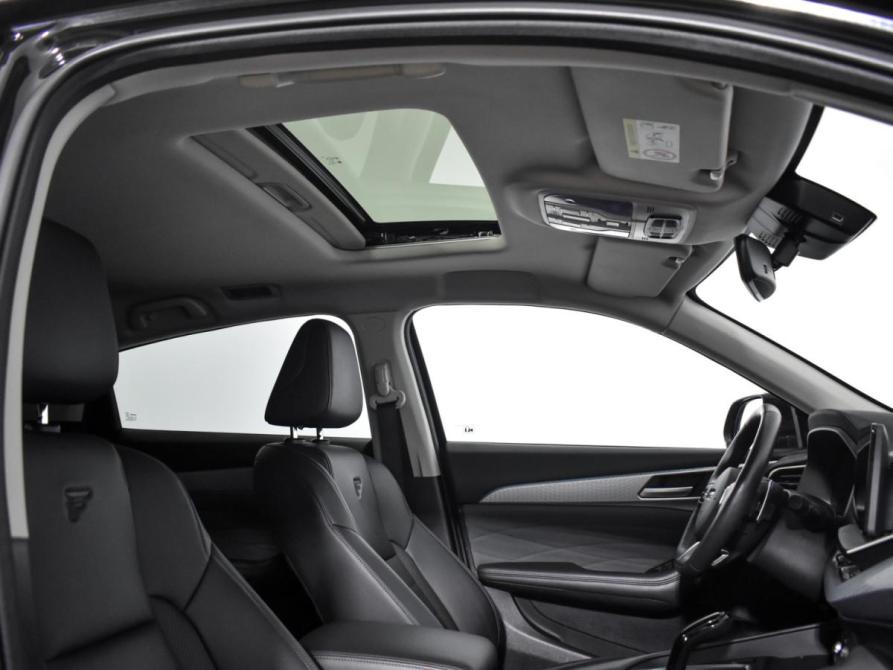 Haval F7x I Рестайлинг Санкт-Петербург  - изображение 20