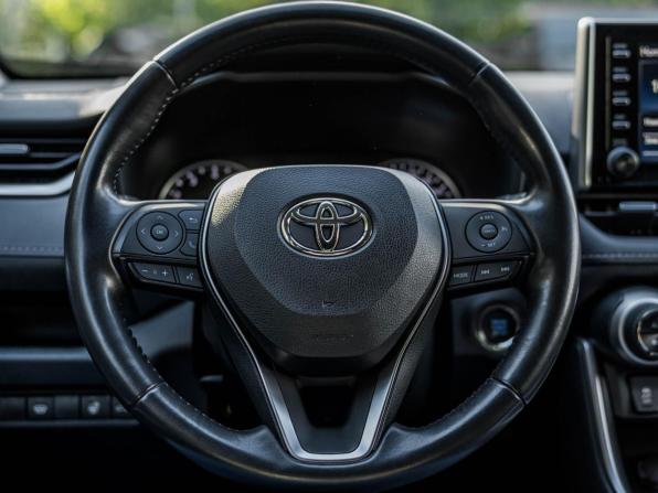 Toyota RAV4 V (XA50) с пробегом 2022 года, цена 2 440 000 рублей, 200763 км, внедорожник, Автокод Объявления