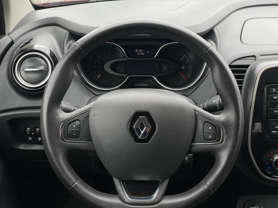 Renault Kaptur I Вологда  - изображение 17