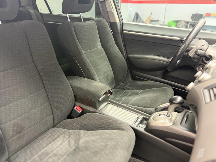 Honda Civic VIII Рестайлинг Ростов-на-Дону  - изображение 18