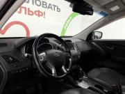 Hyundai ix35 I Рестайлинг Москва  - изображение 26