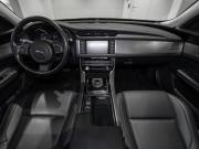 Jaguar XF II Москва  - изображение 33