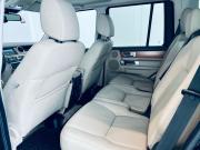 Land Rover Discovery IV Рестайлинг Санкт-Петербург  - изображение 46