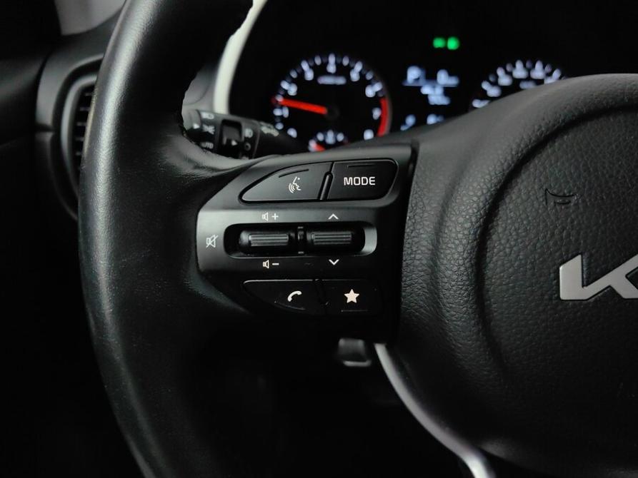 Kia Rio IV Рестайлинг Подольск  - изображение 17