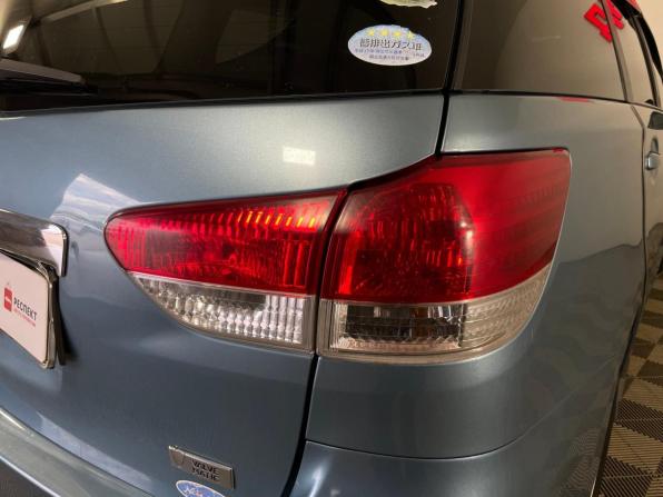 Toyota Wish II с пробегом 2010 года, цена 985 000 рублей, 189207 км, минивэн, Автокод Объявления