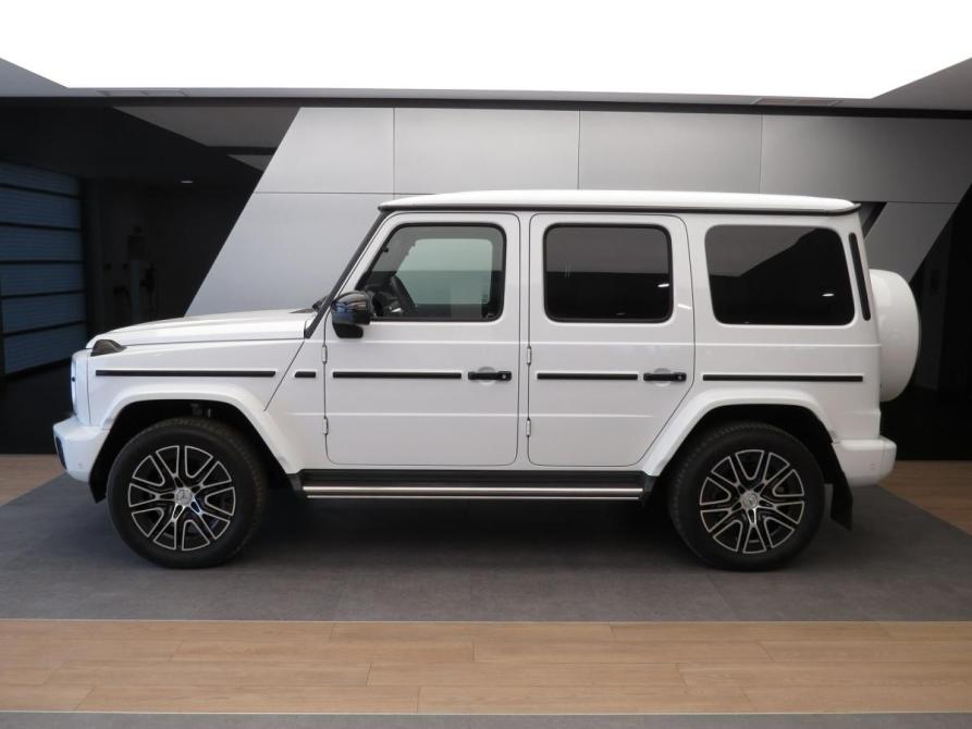 Mercedes-Benz G-Класс III (W465) Рестайлинг Санкт-Петербург  - изображение 35