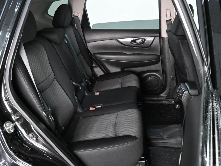 Nissan X-Trail III Рестайлинг Ростов-на-Дону  - изображение 7