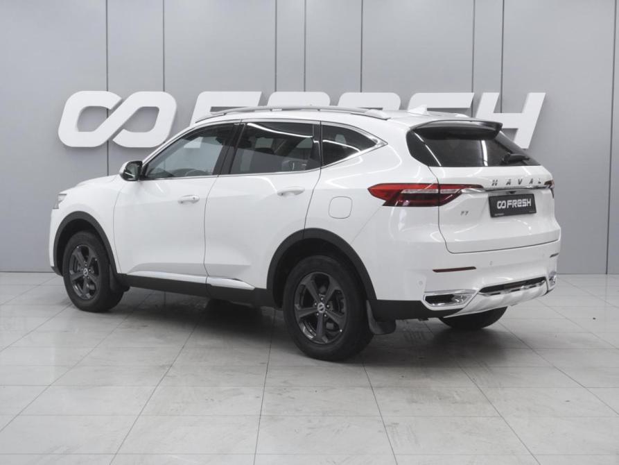 Haval F7 I Ростов-на-Дону  - изображение 2